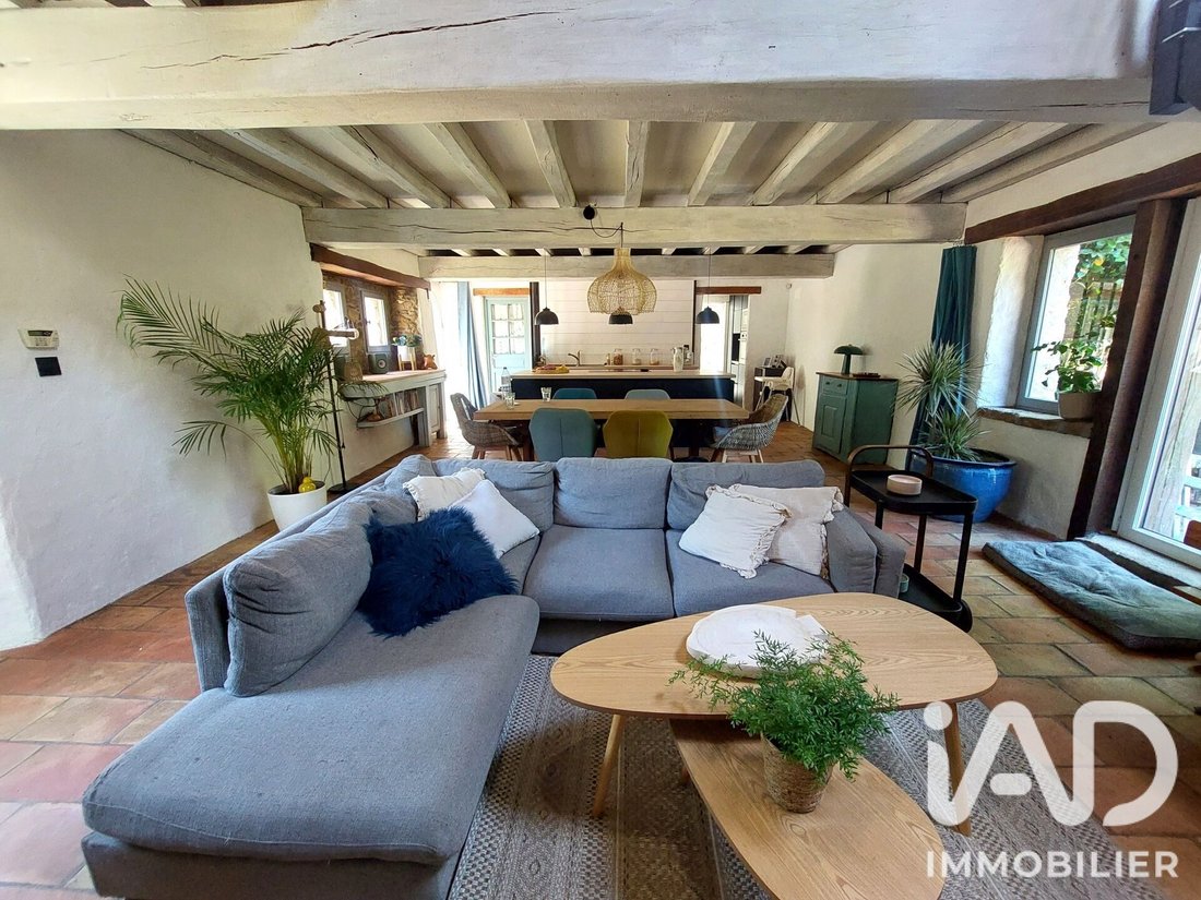 House in Guérande, Pays de la Loire, France 3 - 18345445