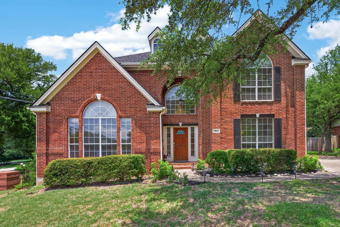 House in Austin, Texas, United States 3 - 18346419