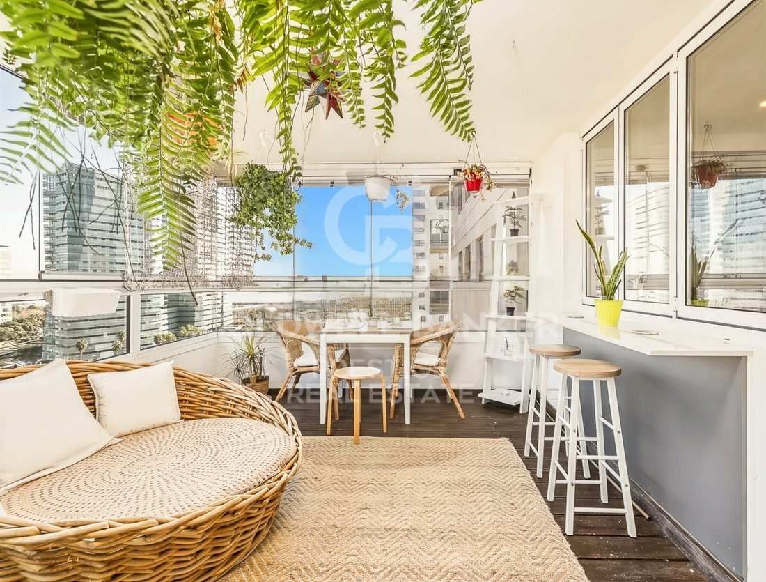 Apartment in Sant Martí, Barcelona, Spain 5 - 18342928