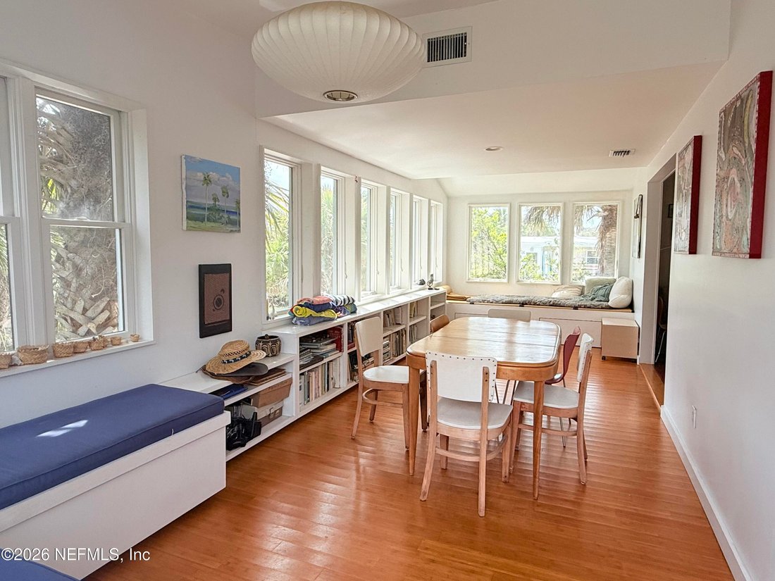 Apartment in Neptune Beach, Florida, United States 2 - 18346332