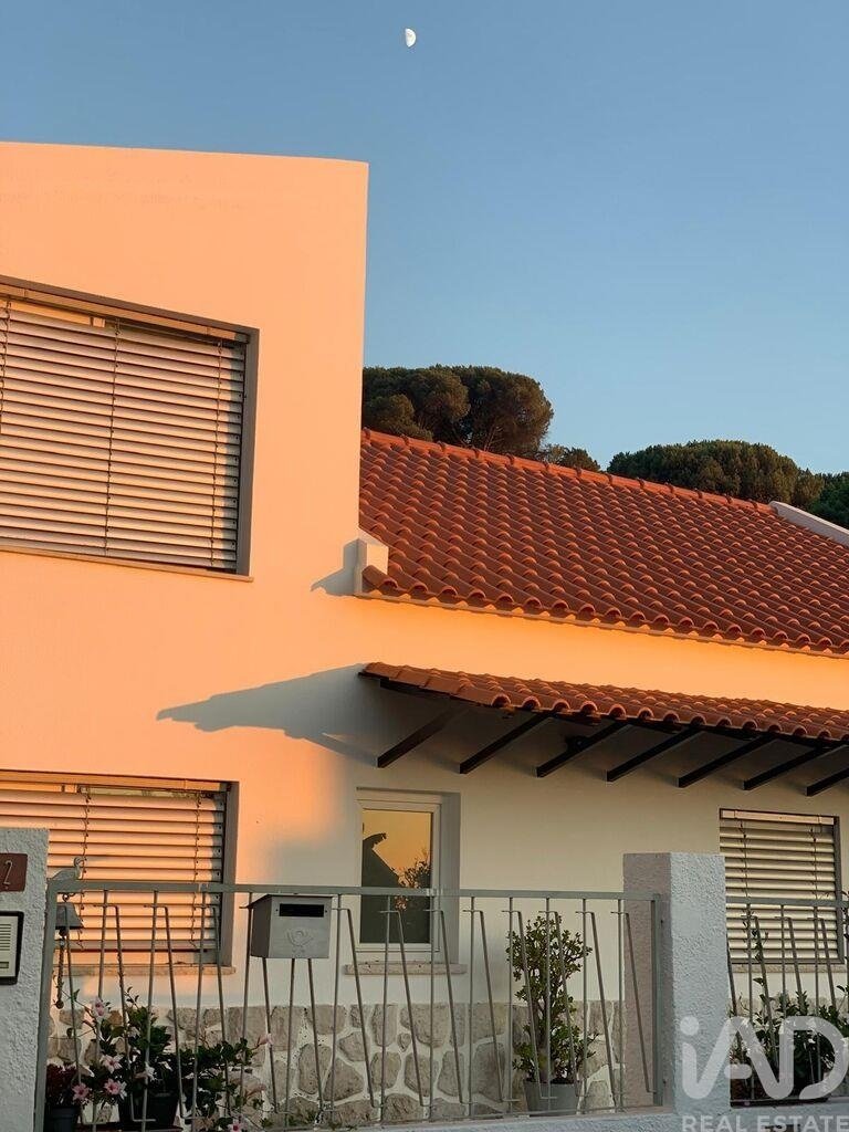 Townhouse in Quinta do Anjo, Setubal, Portugal 3 - 18343209