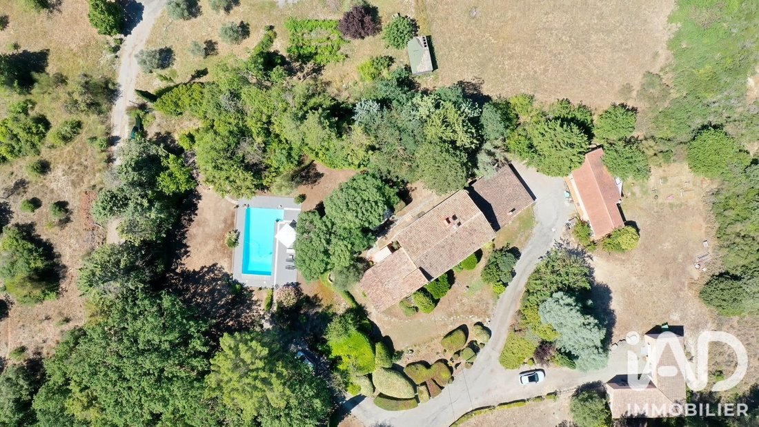 House in Ouest, Fuveau, France 2 - 18345235