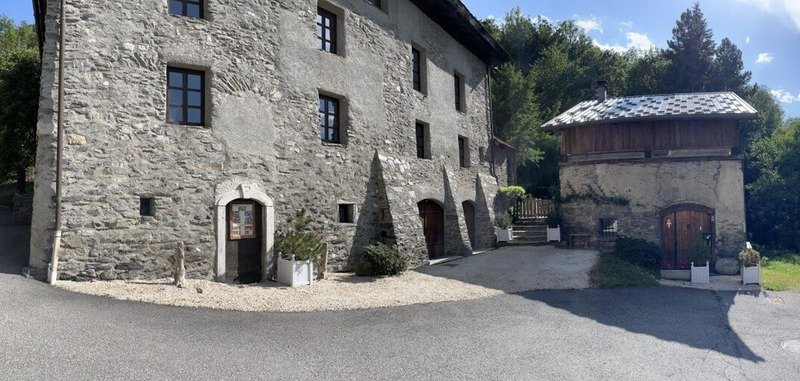 House in La Perrière, Courchevel, France 1 - 16564730