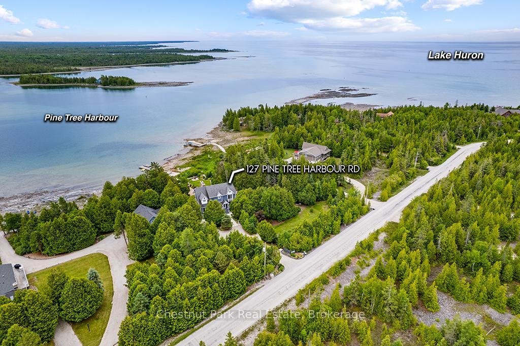 House in Miller Lake, Ontario, Canada 2 - 18343027