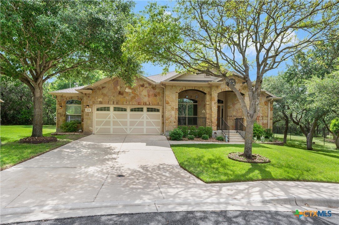 House in New Braunfels, Texas, United States 5 - 18345399