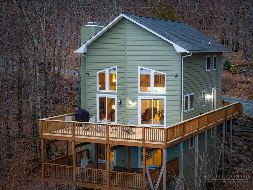 House in Banner Elk, North Carolina, United States 3 - 18346310