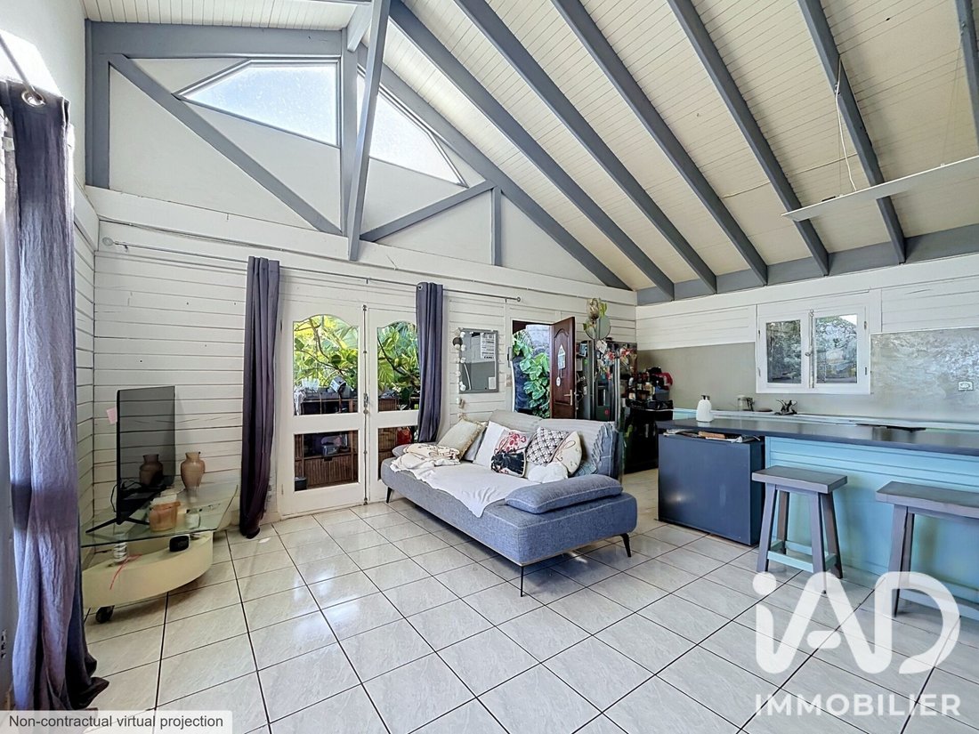 House in France 3 - 18345220