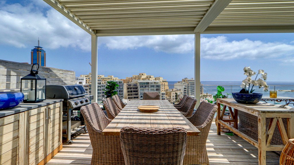 Apartment in Saint Julian's, Malta 2 - 17300095