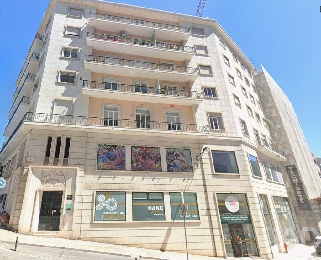 Apartment in Santo Antonio, Lisbon, Portugal 2 - 18346790