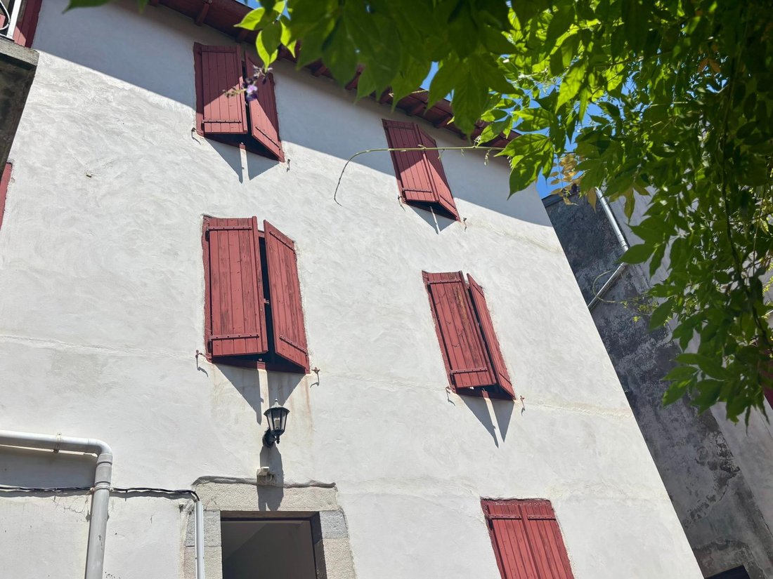 House in Acotz, Saint-Jean-de-Luz, France 3 - 18347865