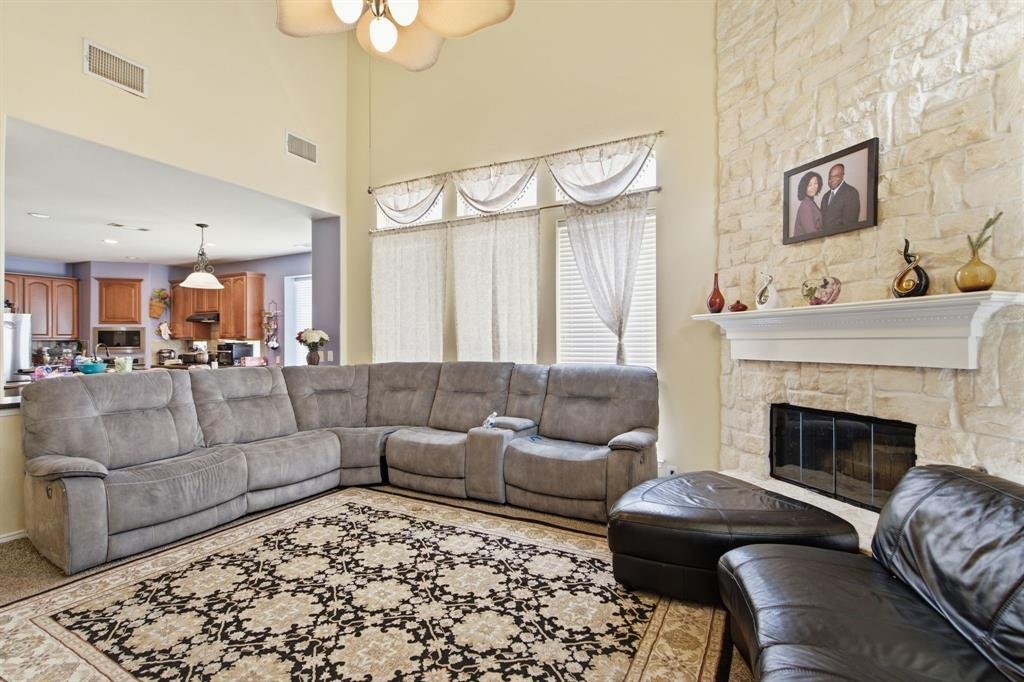 House in Frisco, Texas, United States 5 - 18345528