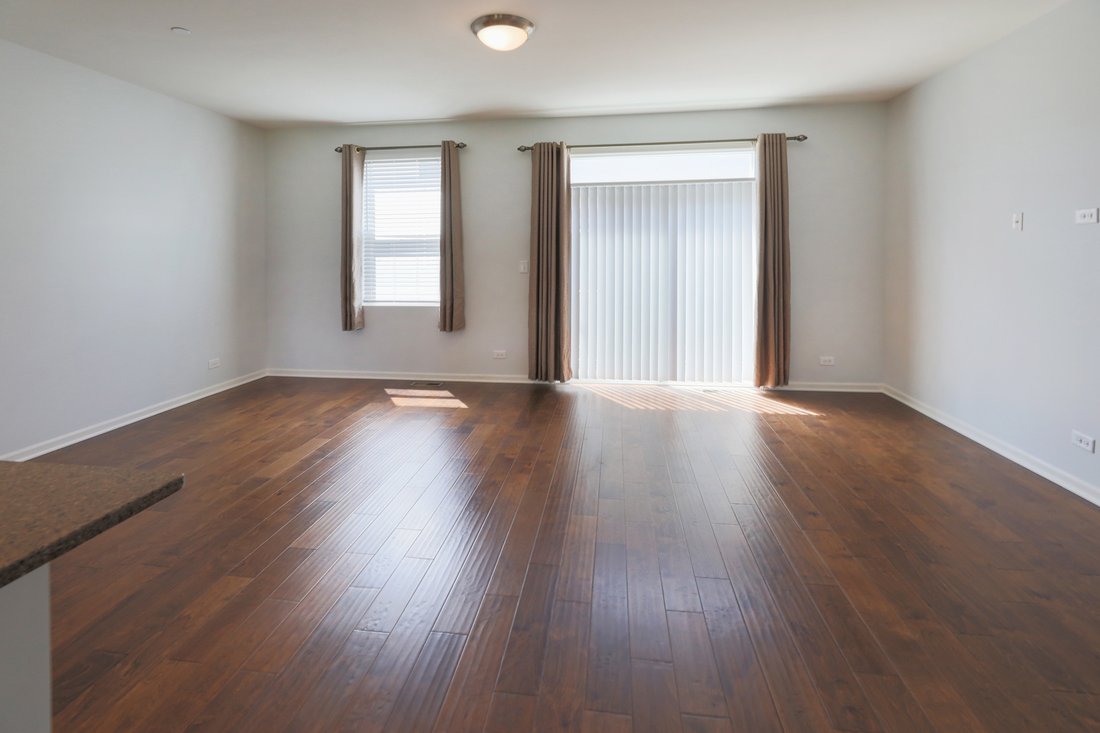 Townhouse in Morton Grove, Illinois, United States 5 - 18344065
