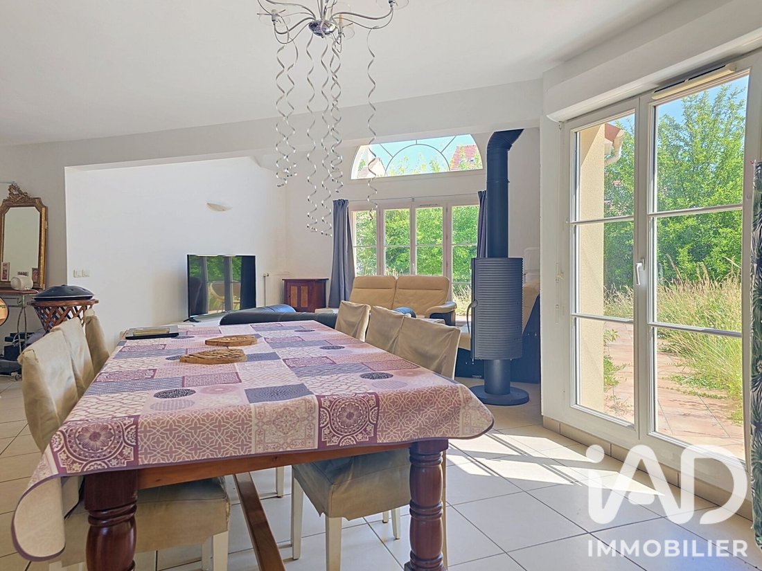 House in Topaze, Longjumeau, France 3 - 18345266