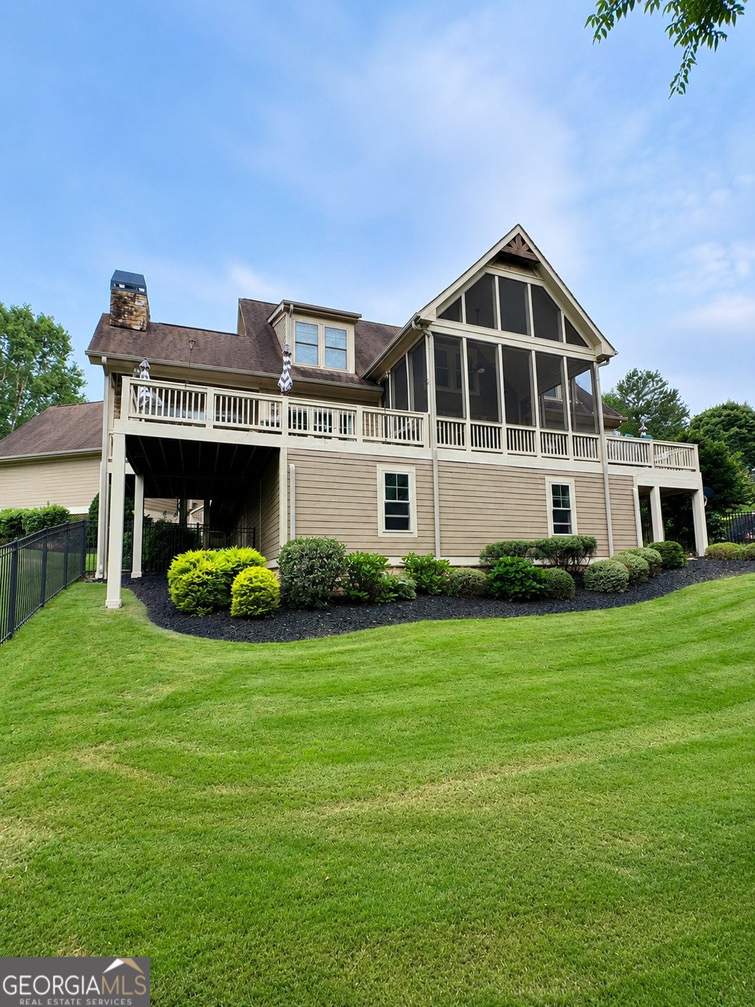 House in Toccoa, Georgia, United States 4 - 18348006