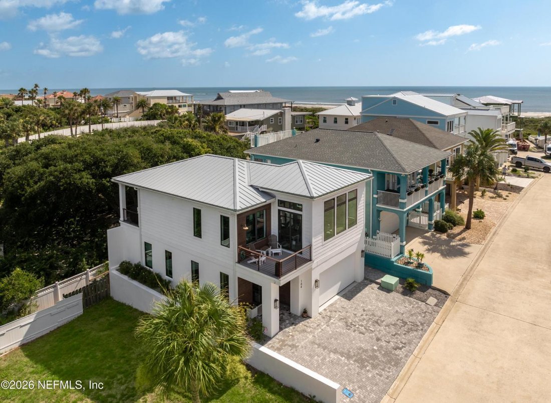 House in St. Augustine, Florida, United States 1 - 18346557