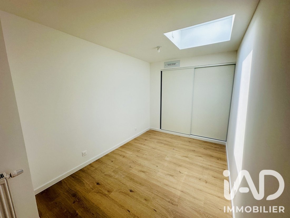 Apartment in Ouest, Aytre, France 5 - 18246741