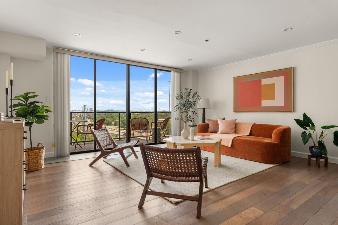 Condo in Austin, Texas, United States 2 - 18321678