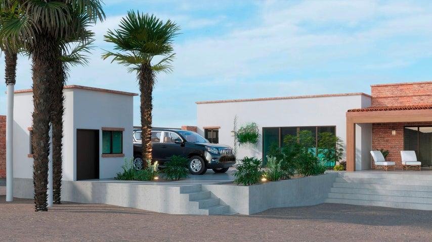House in Todos Santos, Baja California Sur, Mexico 3 - 18212688
