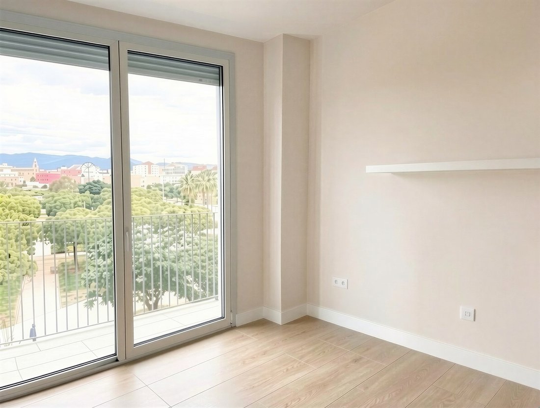 Wohnung in Nou Llevant, Palma, Balearische Inseln 4 - 18208830