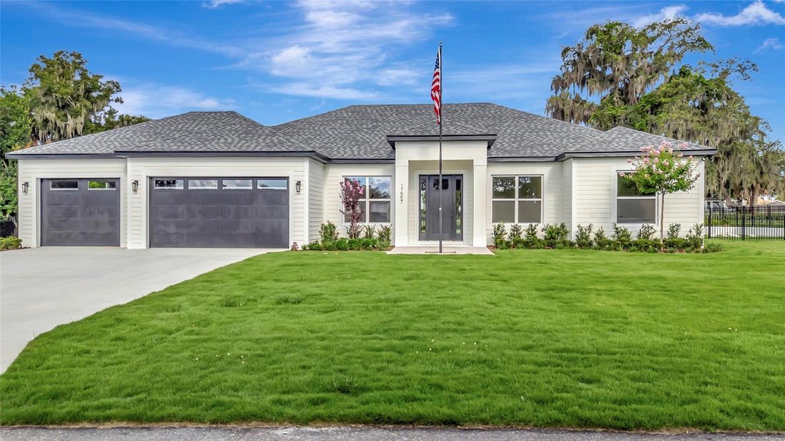 House in Montverde, Florida, United States 1 - 18343878