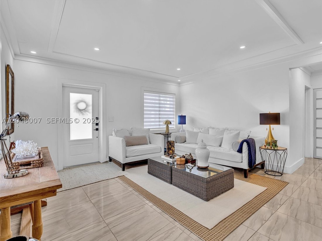 House in Miami, Florida, United States 4 - 18345461
