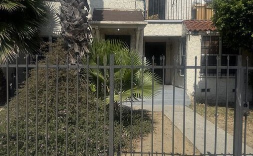 Los Angeles, California, United States 1