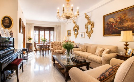Appartement à Distrito Centro, Cordoue, Espagne 1
