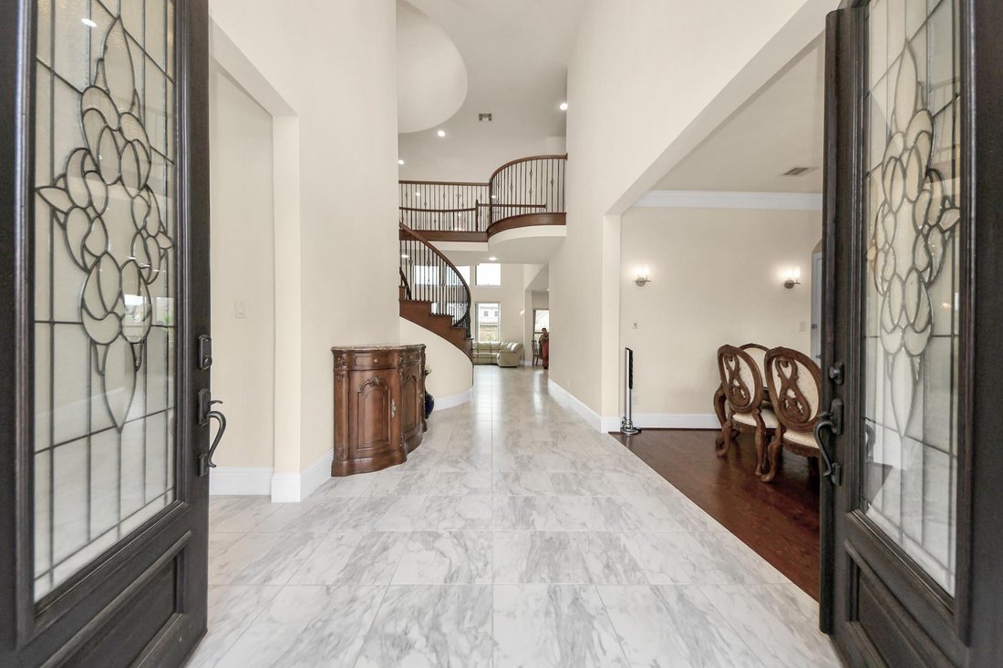 House in Houston, Texas, United States 4 - 18347167