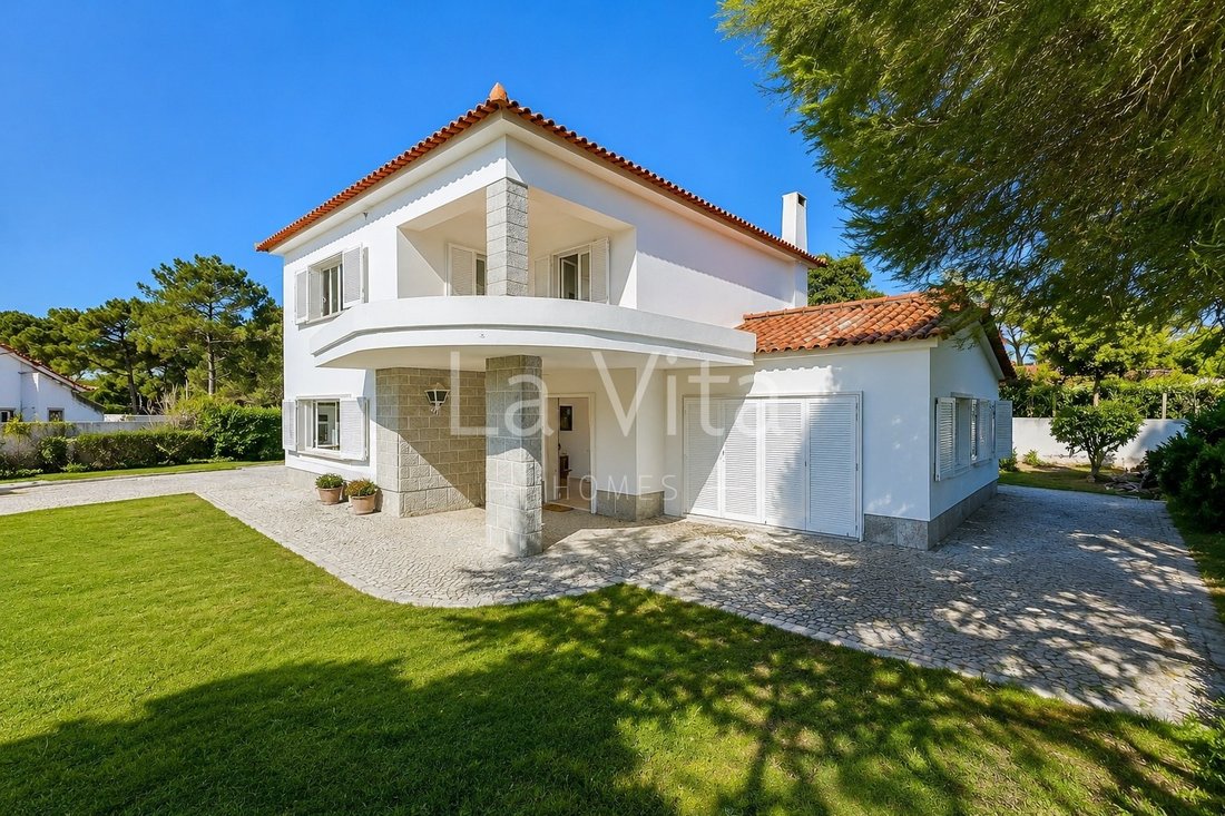 House in Colares, Lisbon, Portugal 4 - 18156579