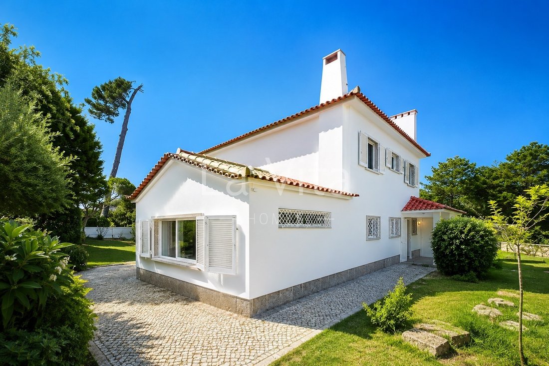 House in Colares, Lisbon, Portugal 5 - 18156579