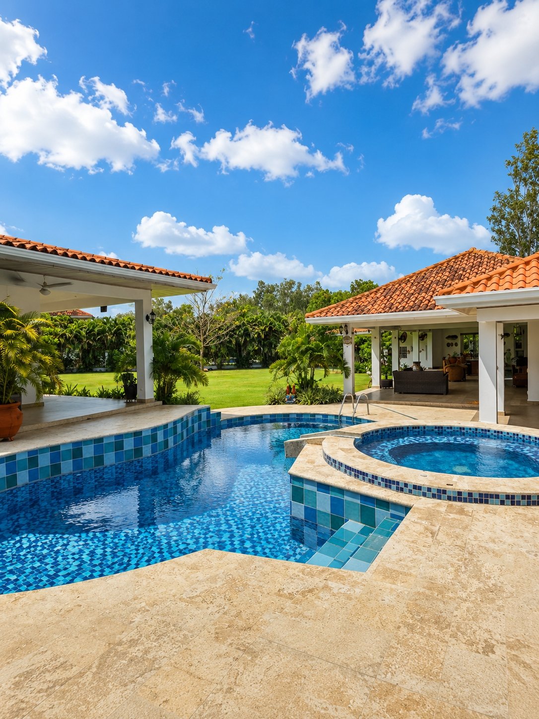 House in El Pajonal, Panama, Panama 2 - 18346549