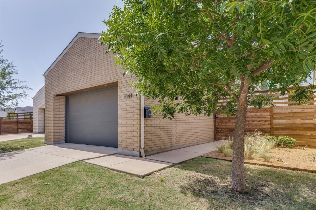 House in Dallas, Texas, United States 1 - 18346637