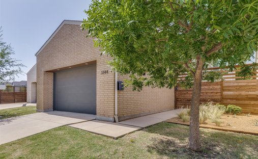 House in Dallas, Texas, United States 1