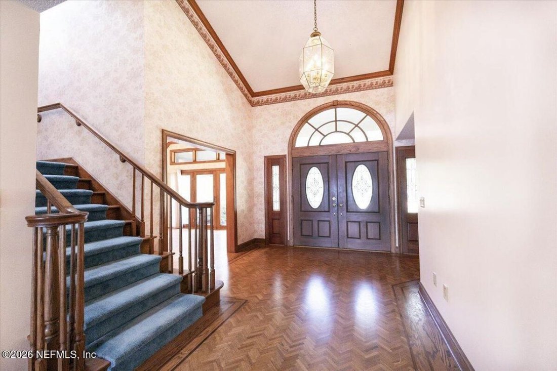 House in Jacksonville, Florida, United States 4 - 18346101