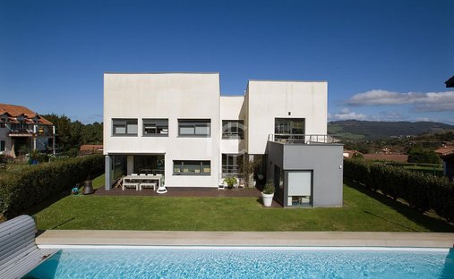 Casa a Barrika, Paesi Baschi, Spagna 1