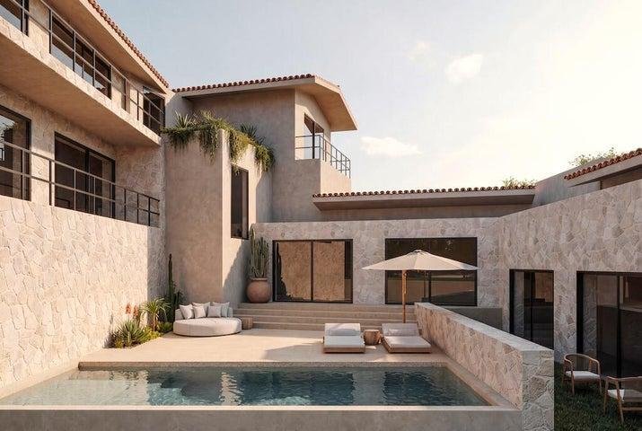 House in San José del Cabo, Baja California Sur, Mexico 2 - 18343369