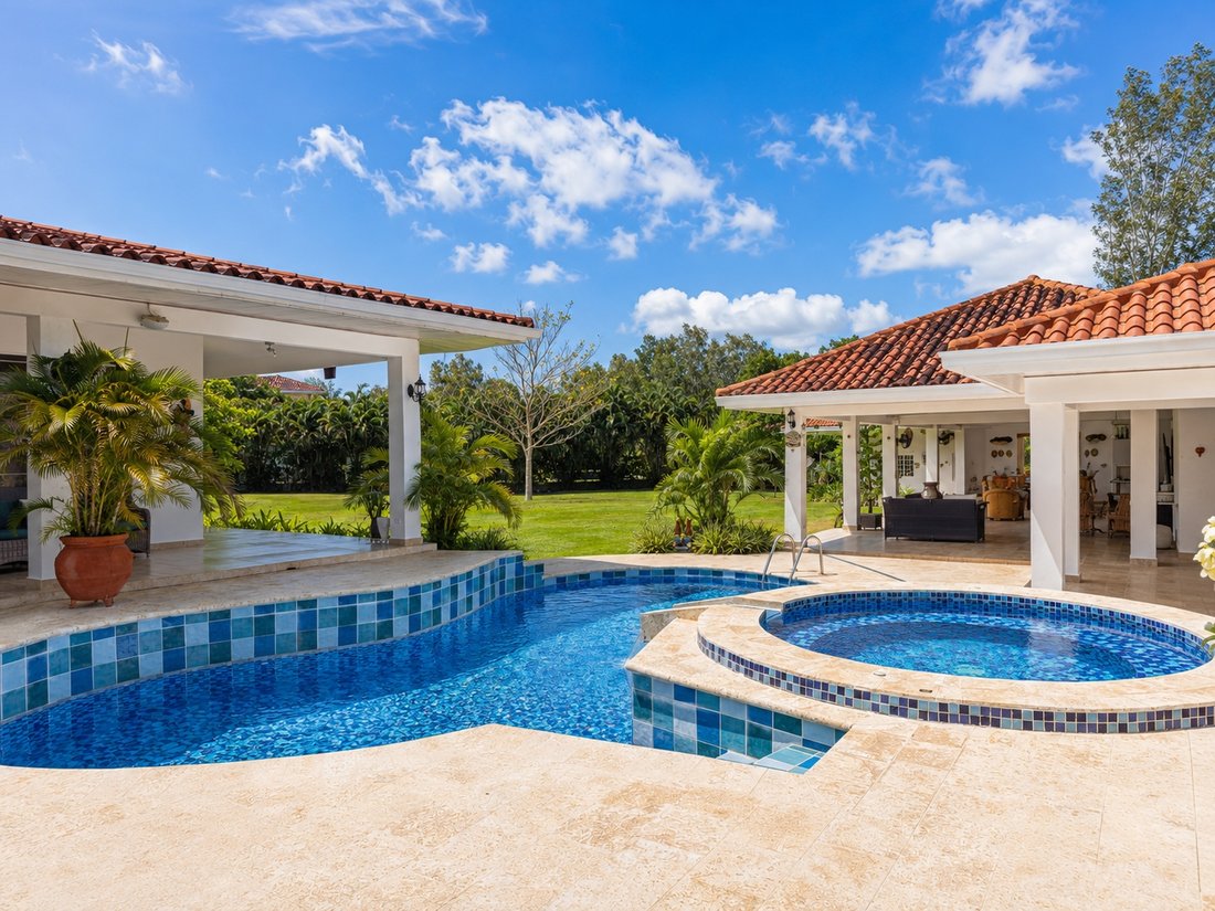 House in El Pajonal, Panama, Panama 1 - 18346549
