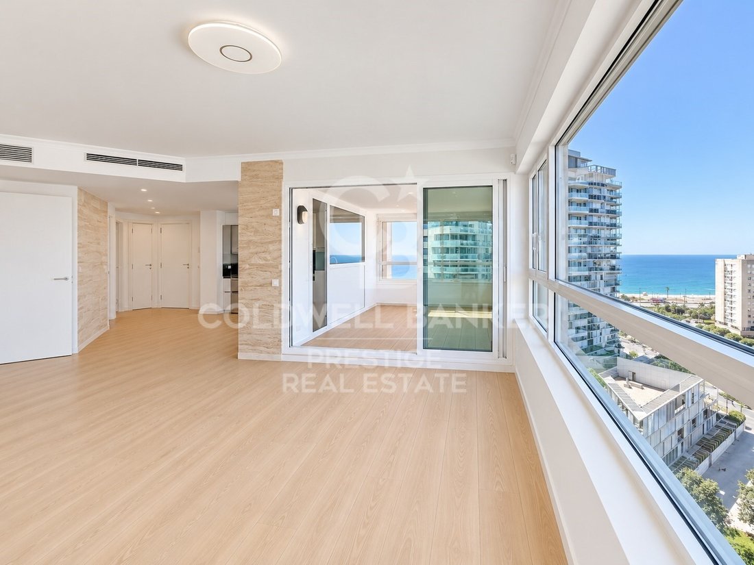 Apartment in Sant Martí, Barcelona, Spain 4 - 18342920