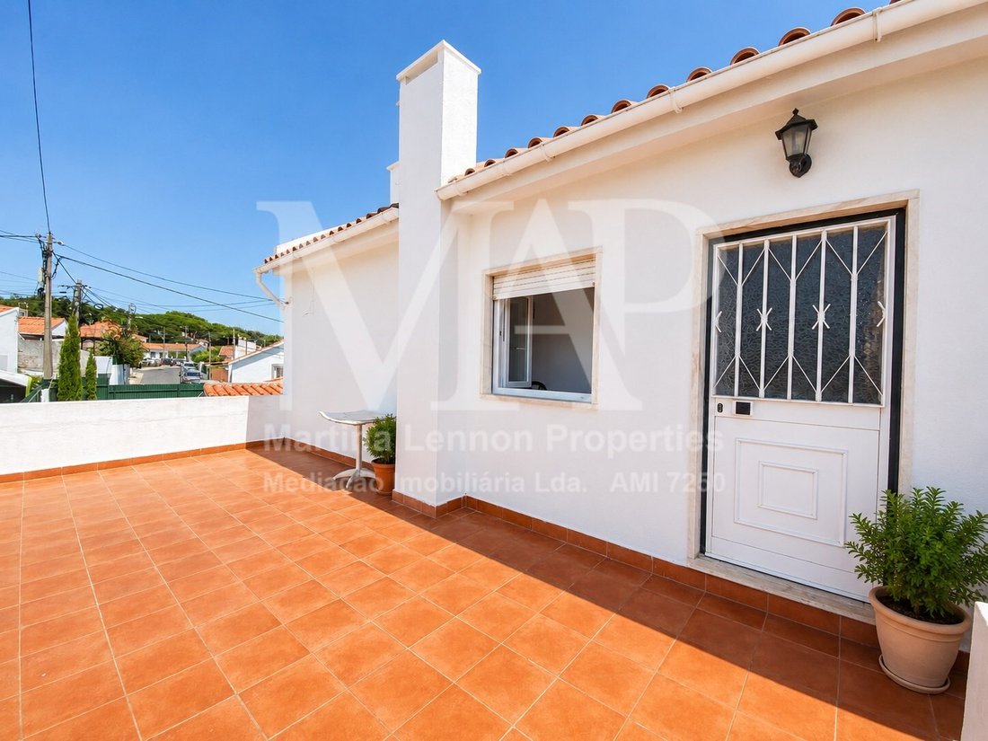 House in Praia Do Guincho, Lisbon, Portugal 1 - 18255936