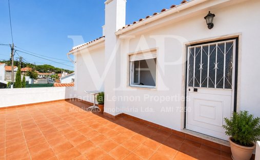 House in Praia Do Guincho, Lisbon, Portugal 1