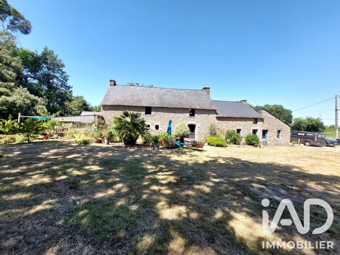 Maison à Guérande, Pays de la Loire, France 1 - 18345445