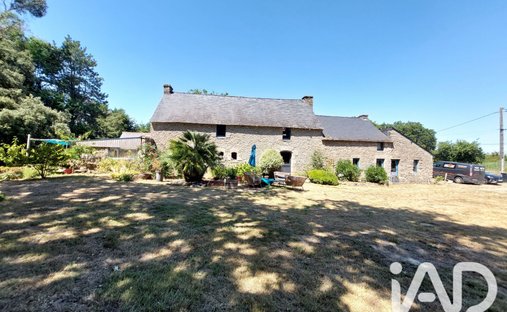 Haus in Guérande, Pays de la Loire, Frankreich 1