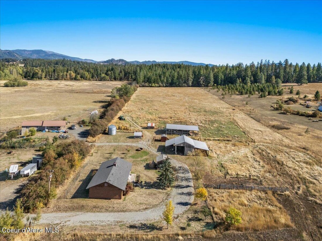 House in Hayden, Idaho, United States 4 - 18345274