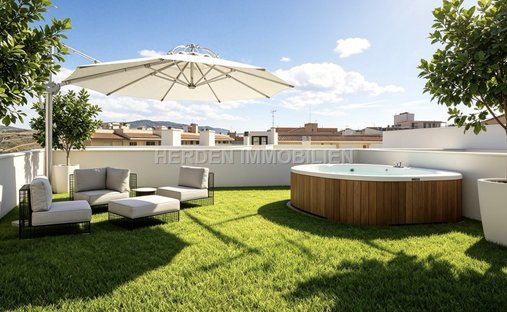 Apartment in ses Salines, Balearic Islands, Spain 1