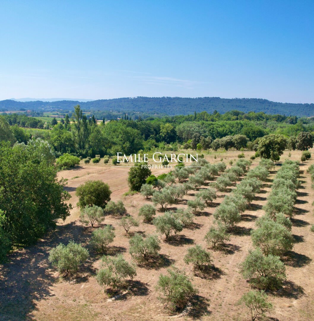Villa in Cucuron, Provence-Alpes-Côte d'Azur, France 2 - 18344553