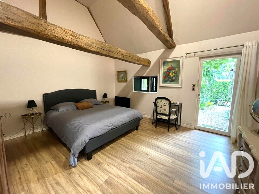 House in Cantenay-Epinard, Pays de la Loire, France 1 - 18345228