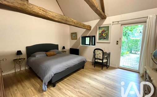House in Cantenay-Epinard, Pays de la Loire, France 1