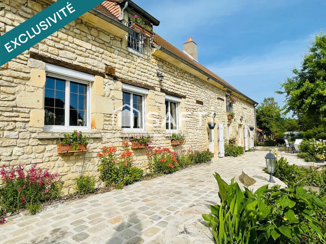 House in Crugny, Grand Est, France 3 - 18347858