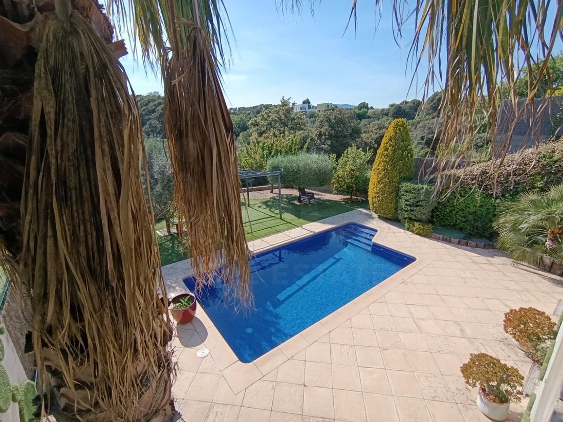 Townhouse in Caldes de Montbui, Catalonia, Spain 1 - 17757627