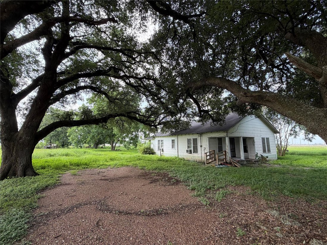 House in Beasley, Texas, United States 1 - 18255238